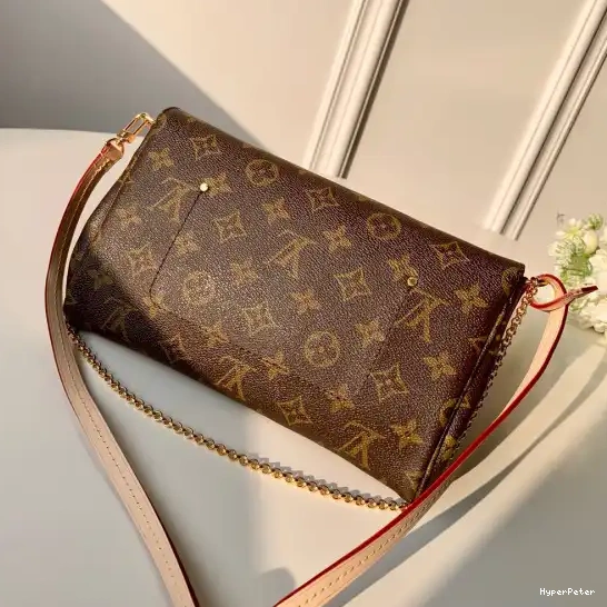 Favorite Vuitton MM Louis 0605